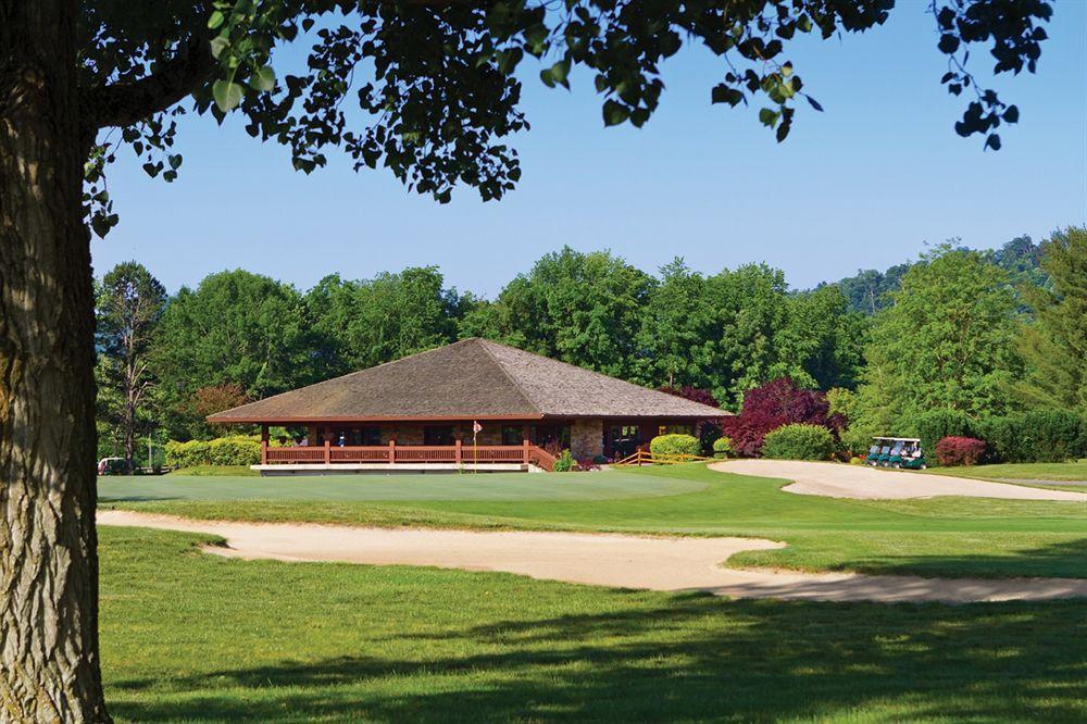 Shawnee Lodge West Portsmouth 外观 照片