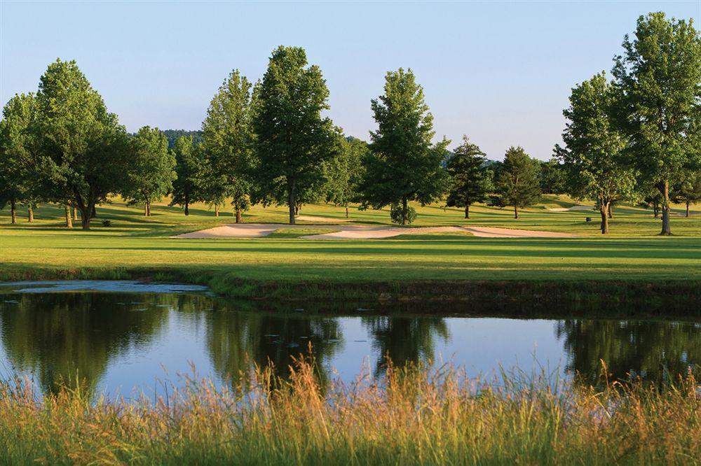 Shawnee Lodge West Portsmouth 外观 照片