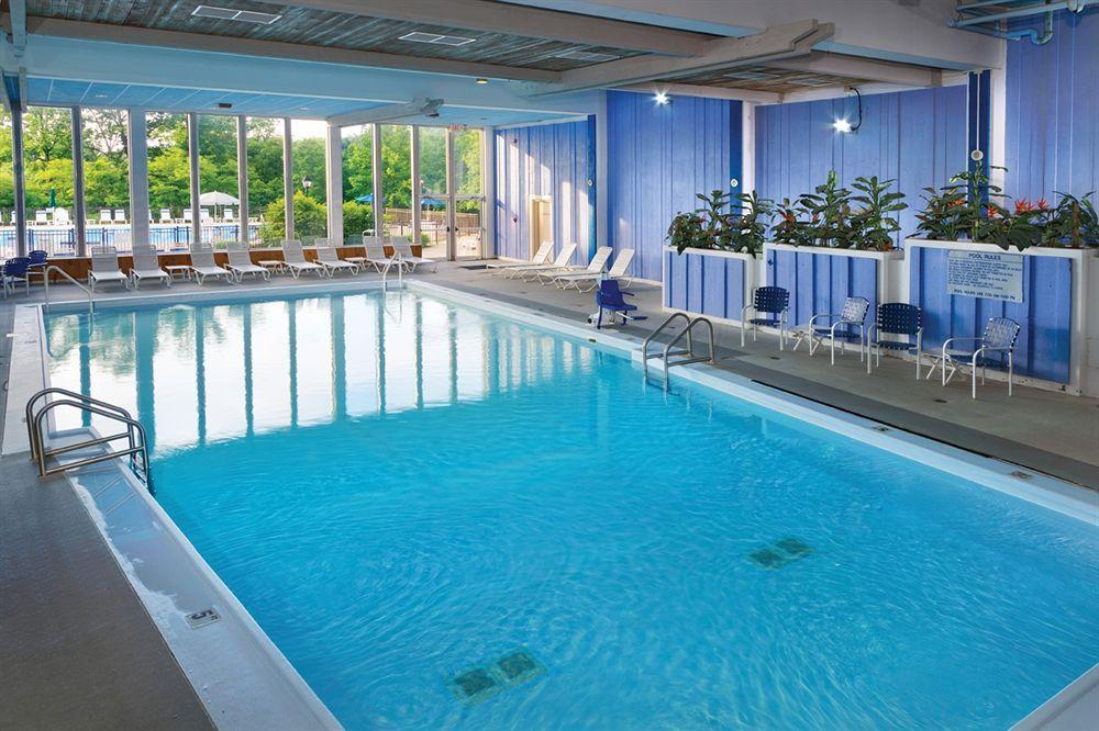 Shawnee Lodge West Portsmouth 外观 照片