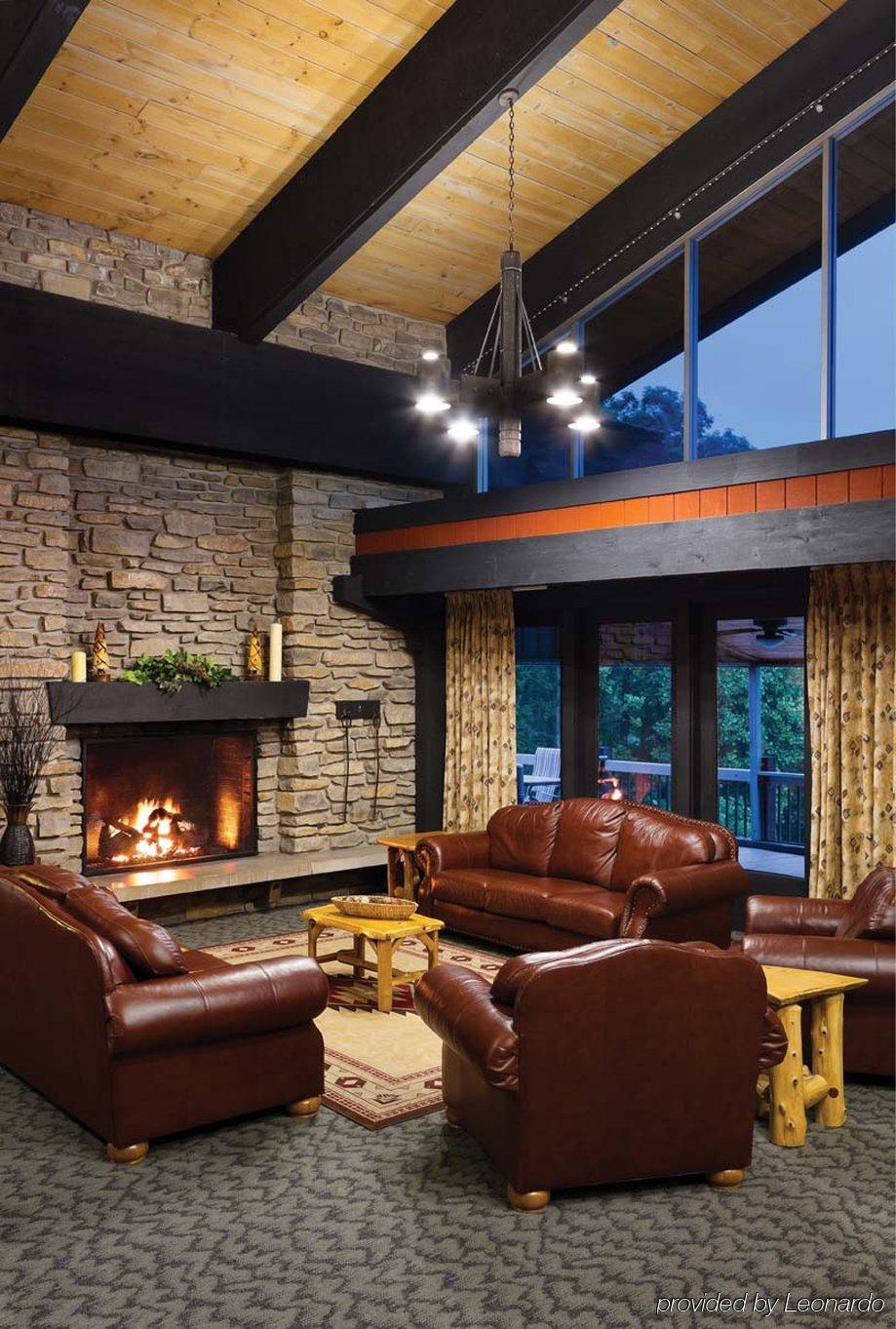 Shawnee Lodge West Portsmouth 外观 照片