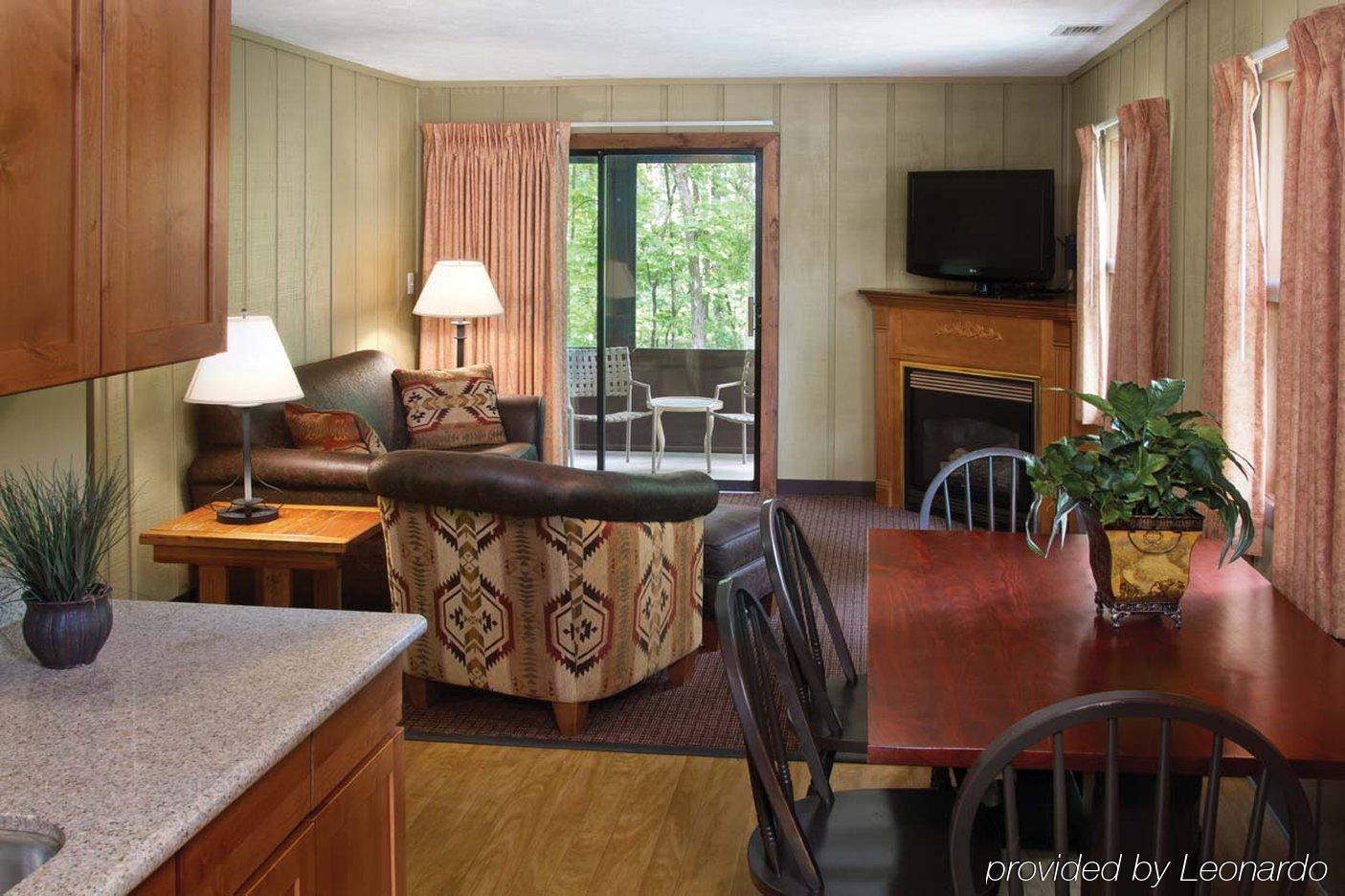 Shawnee Lodge West Portsmouth 外观 照片
